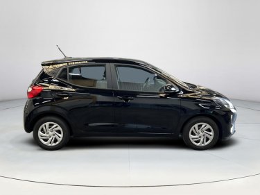 Foto van Hyundai i10