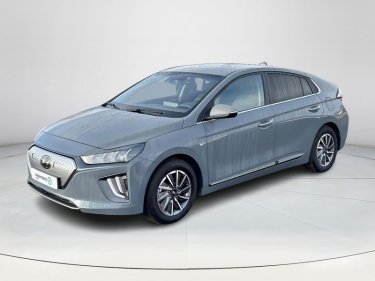 Foto van Hyundai IONIQ