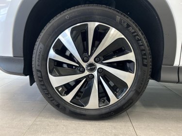 Foto van BYD Seal U