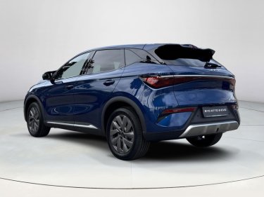 Foto van BYD Atto 3 EVO