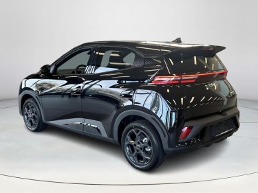 Foto van BYD DOLPHIN SURF