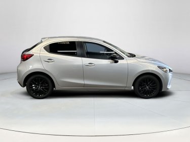 Foto van Mazda 2