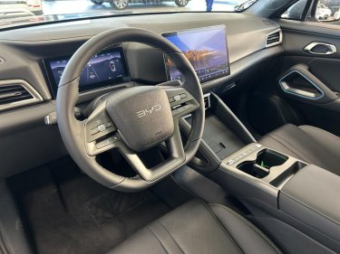 Foto van BYD Atto 2