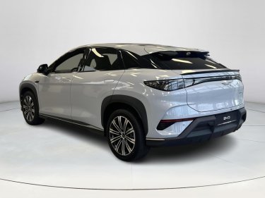 Foto van BYD SEALION 7