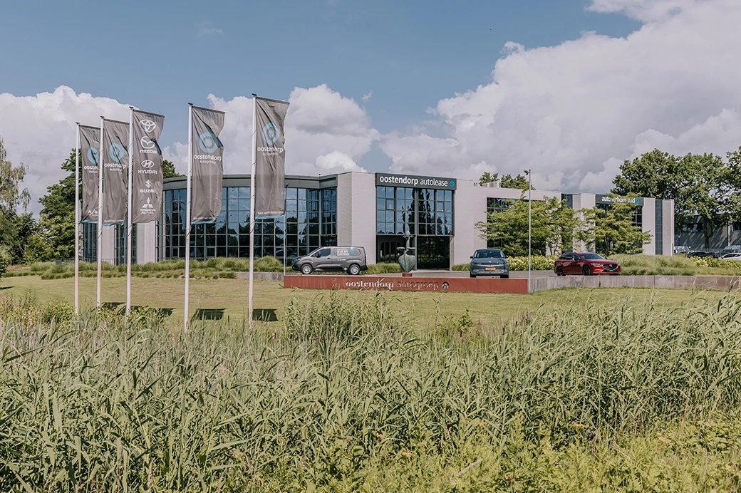 Oostendorp Lease