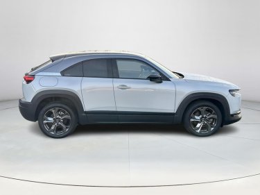 Foto van Mazda MX-30