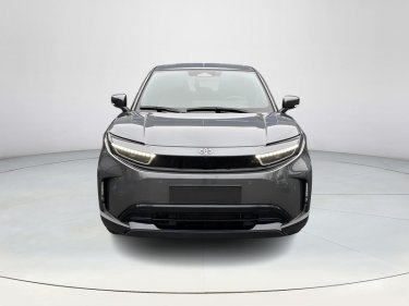 Foto van Toyota Urban Cruiser