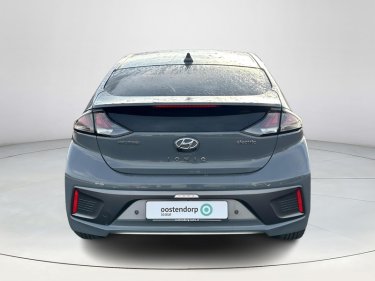 Foto van Hyundai IONIQ