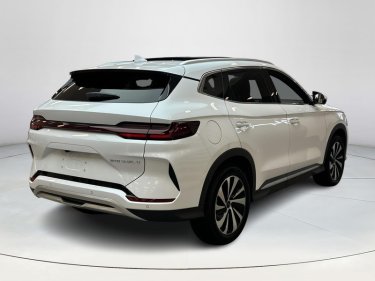 Foto van BYD Seal U
