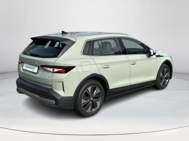 Foto van Škoda Elroq