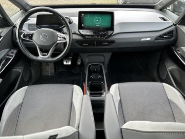 Foto van Volkswagen ID.3