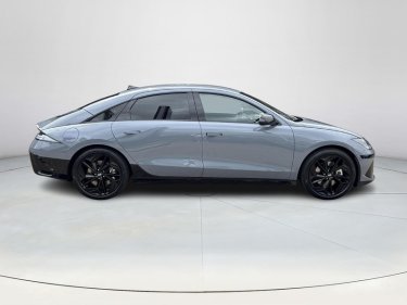 Foto van Hyundai IONIQ 6