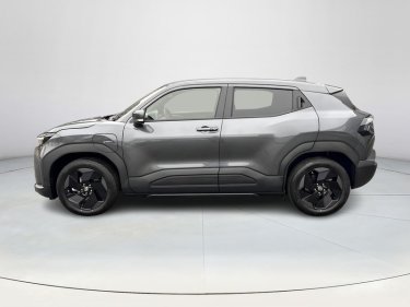 Foto van Toyota Urban Cruiser
