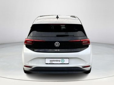 Foto van Volkswagen ID.3