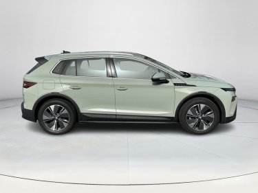 Foto van Škoda Elroq