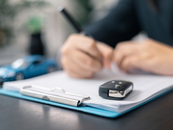 Het belang van een goed doordachte autoregeling