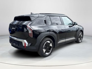 Foto van Kia EV3