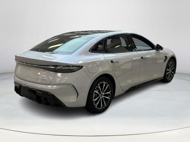 Foto van BYD Seal