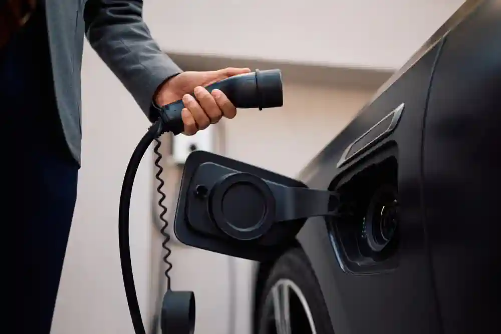 EV leasing: Zo behoudt u maximaal fiscaal voordeel