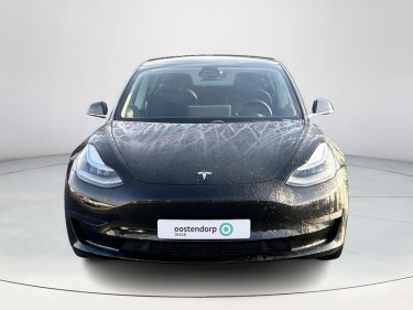 Foto van Tesla Model 3