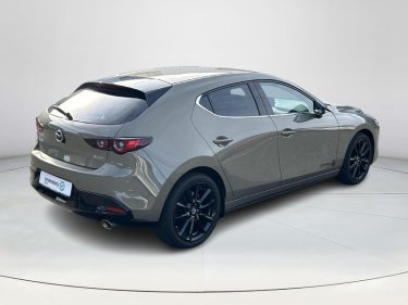 Foto van Mazda 3