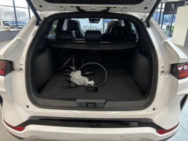 Foto van BYD Seal U