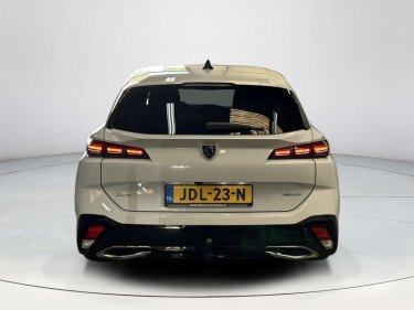 Foto van Peugeot 308 SW