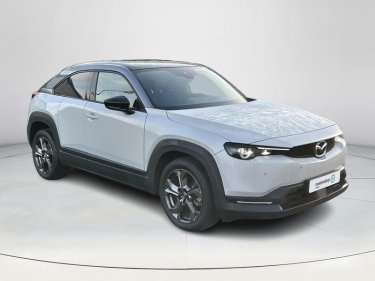 Foto van Mazda MX-30