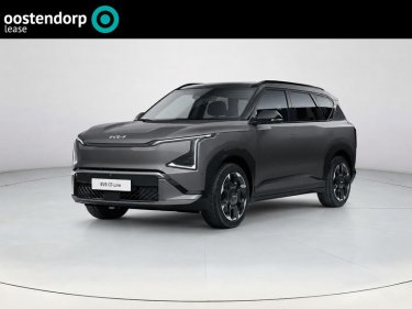 Foto van Kia EV5