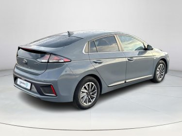 Foto van Hyundai IONIQ