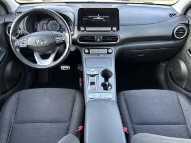 Foto van Hyundai KONA