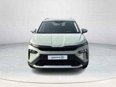 Foto van Škoda Elroq