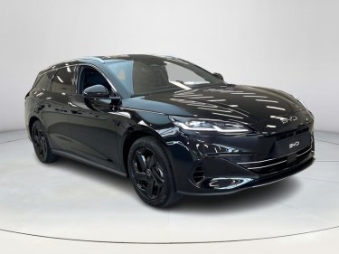 Foto van BYD SEAL 6 Touring