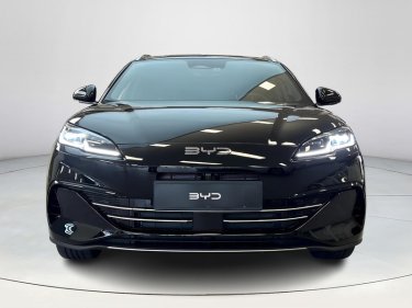 Foto van BYD SEAL 6 Touring