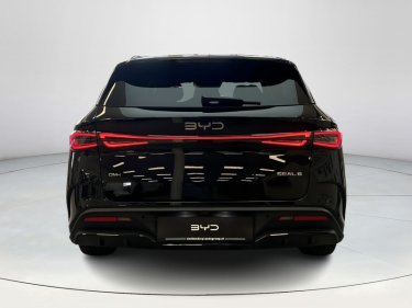Foto van BYD SEAL 6 Touring