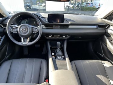 Foto van Mazda 6