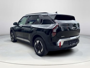 Foto van Kia EV3