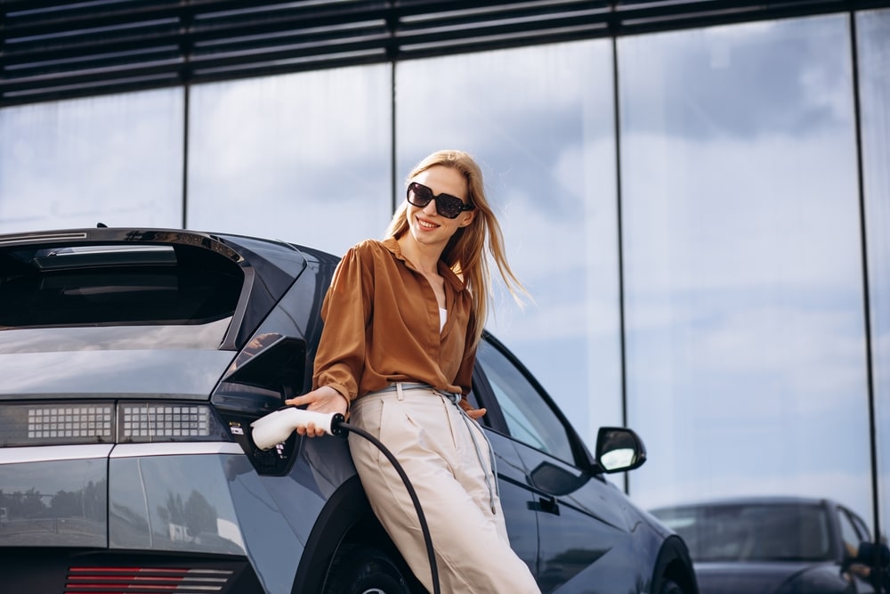 Bijtelling elektrische auto's blijft in 2026 tóch lager dan verwacht