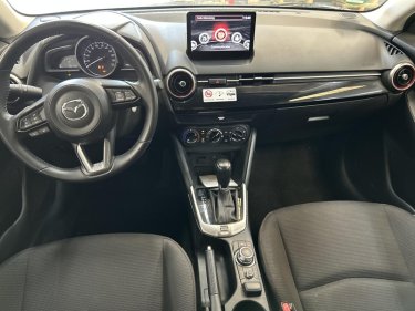 Foto van Mazda 2