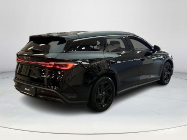 Foto van BYD SEAL 6 Touring