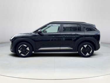 Foto van Kia EV3