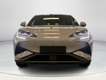 Foto van BYD Sealion 7