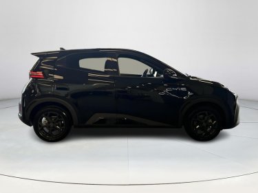 Foto van BYD DOLPHIN SURF