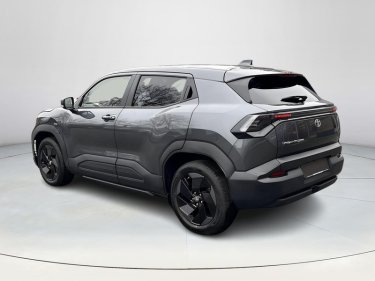 Foto van Toyota Urban Cruiser