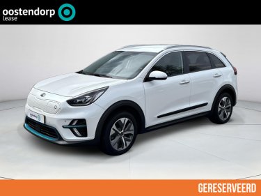 Foto van Kia e-Niro