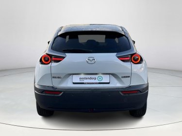 Foto van Mazda MX-30