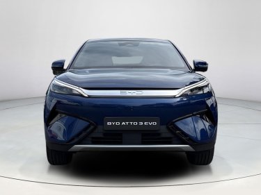 Foto van BYD Atto 3 EVO