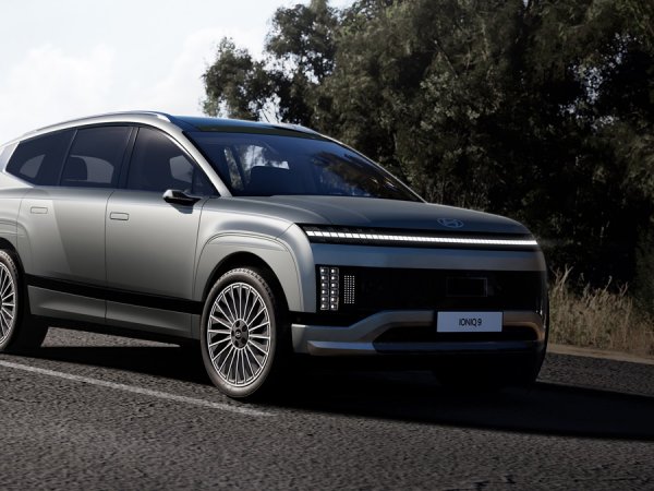 Top 10 elektrische auto's met het hoogste trekgewicht