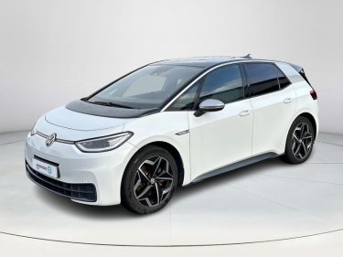 Foto van Volkswagen ID.3