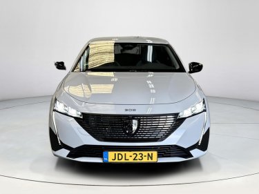 Foto van Peugeot 308 SW